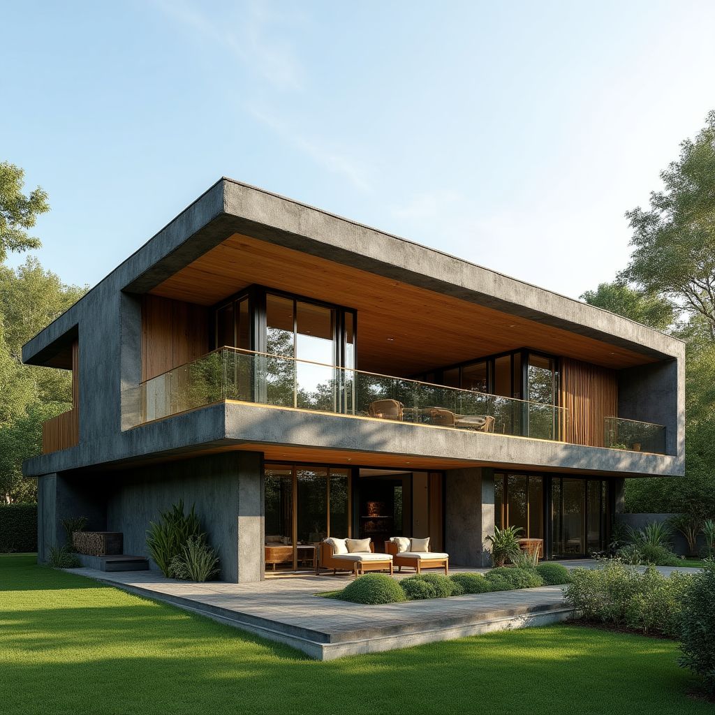 Sustainable Architecture in Ghana