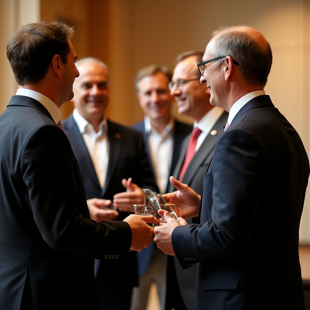 Award Ceremony